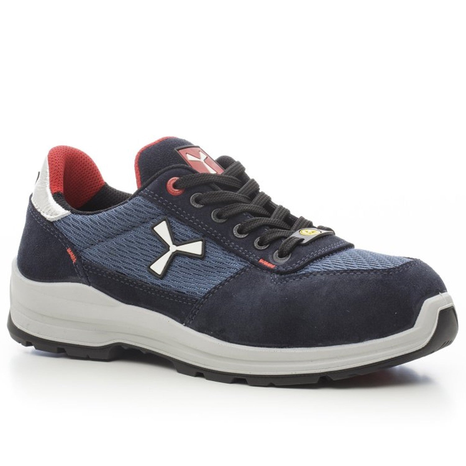 Παπούτσια εργασίας PAYPER GET TEXFORCE LOW S1P - 1