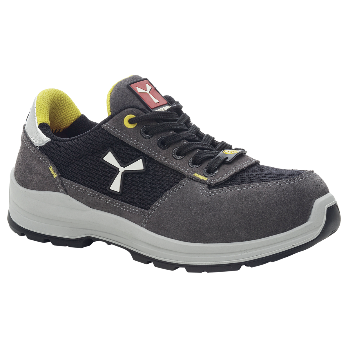Work shoes PAYPER GET TEXFORCE LOW S1P SRC