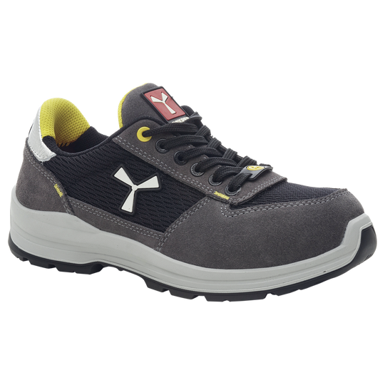 Work shoes PAYPER GET TEXFORCE LOW S1P SRC