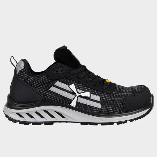 Work shoes PAYPER X-MARS S3 - 1