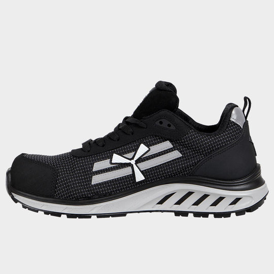 Work shoes PAYPER X-MARS S3 - 2