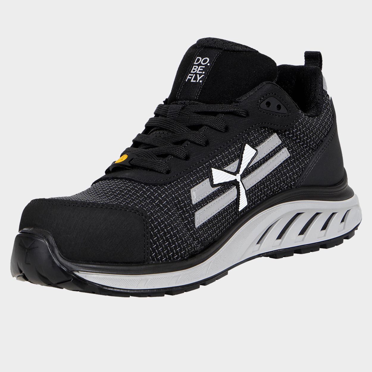 Pantofi de lucru PAYPER X-MARS S3 - 3