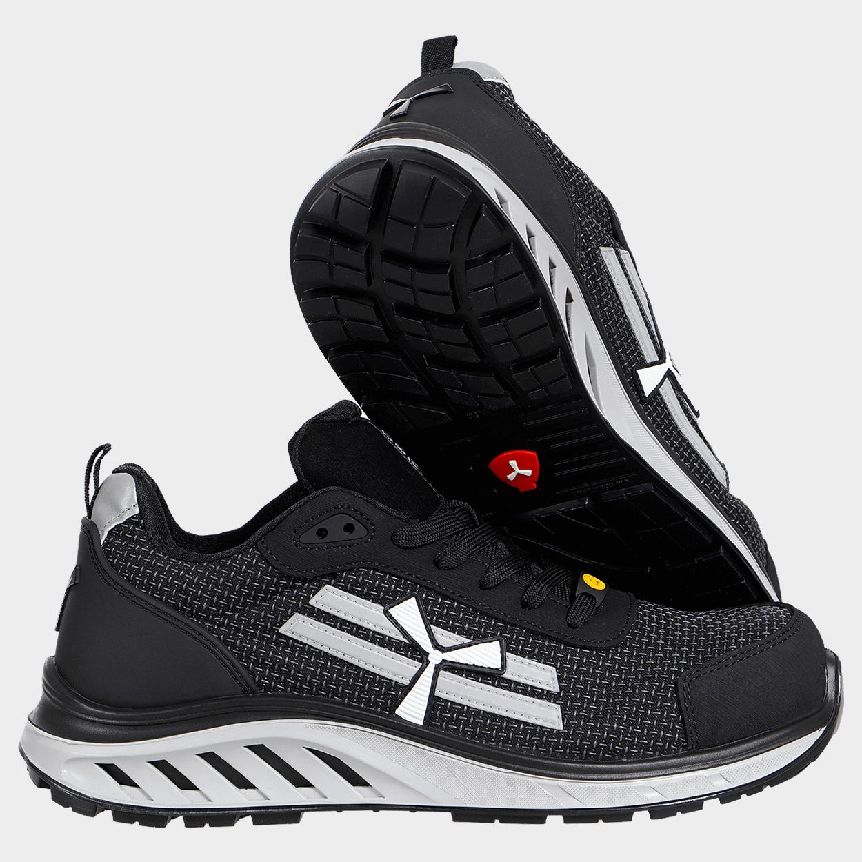 Pantofi de lucru PAYPER X-MARS S3 - 7