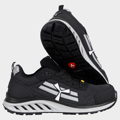 Pantofi de lucru PAYPER X-MARS S3 - 7