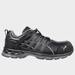 Work shoes PUMA VELOCITY 2.0 BLACK LOW S3 ESD - 1