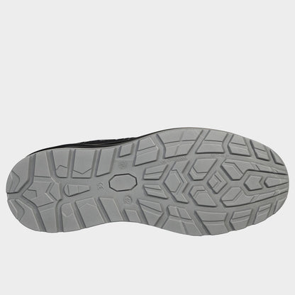 Παπούτσια εργασίας RACE PRO ANKLE BLACK S3S ESD - 6