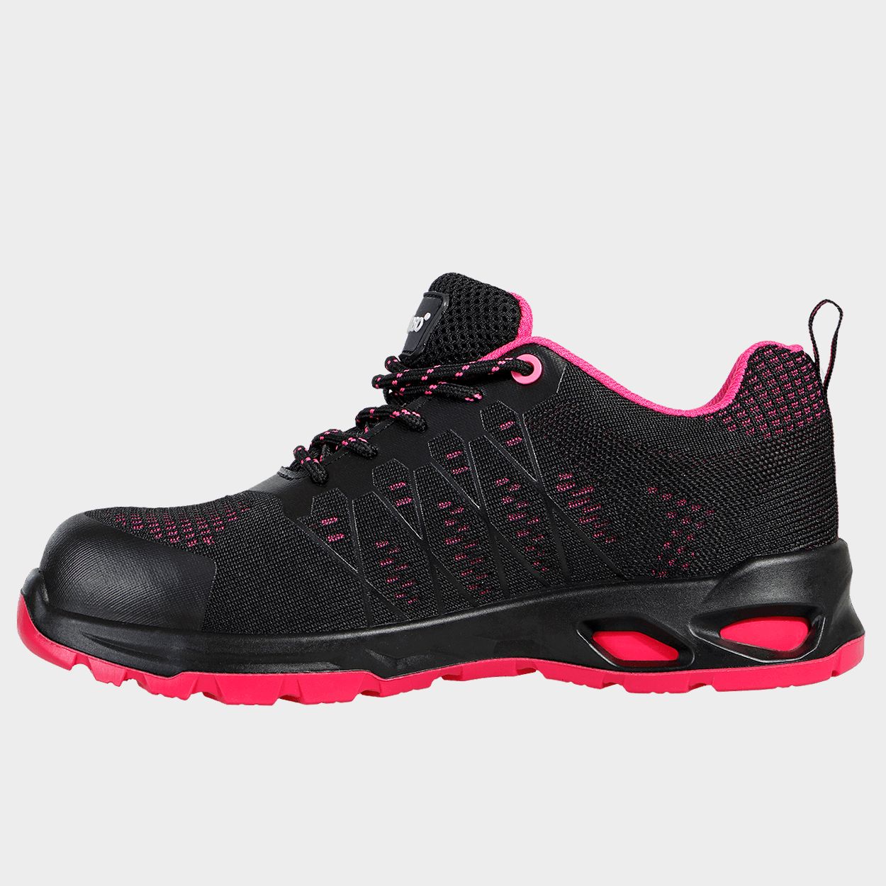 Παπούτσια εργασίας RACE PRO LADY LOW S1PS ESD - 2
