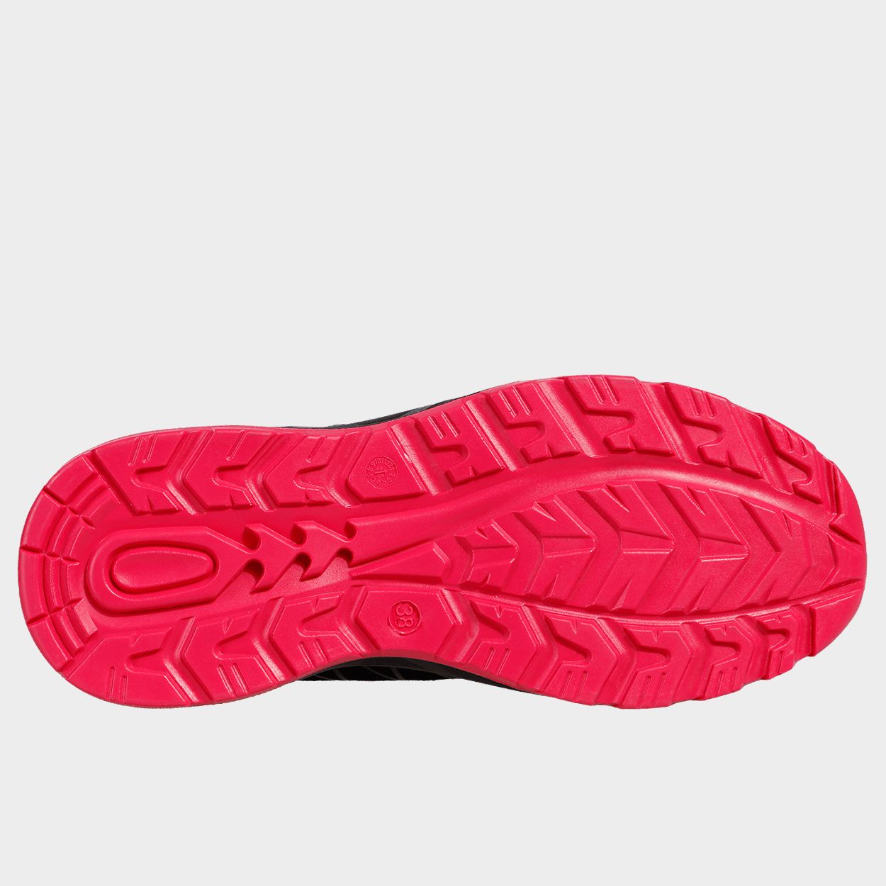 Παπούτσια εργασίας RACE PRO LADY LOW S1PS ESD - 5