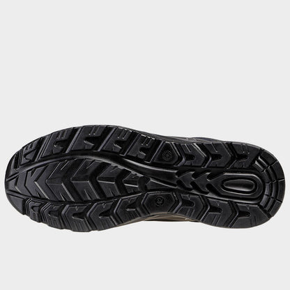 Παπούτσια εργασίας RULER LOW S3S SR BLACK - 8