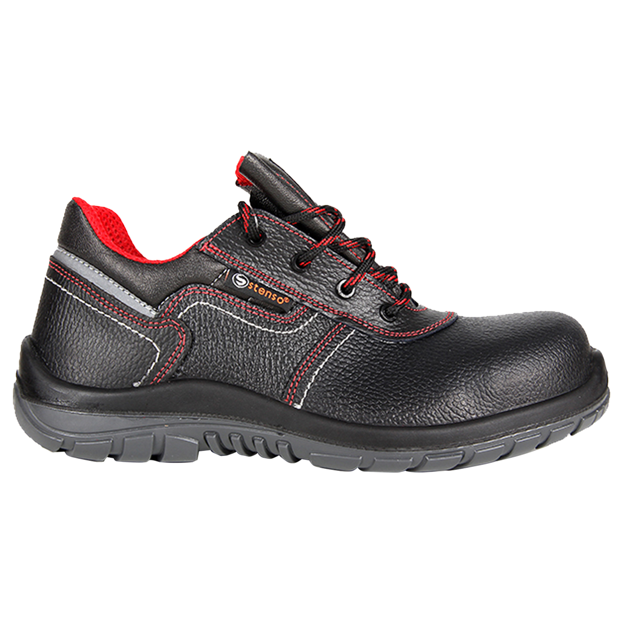 Work shoes SICILIA STRONG O2 SRC
