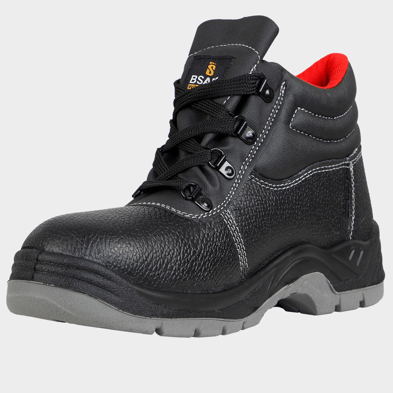 Bocanci de lucru TOLEDO BS ANKLE O1 - 3