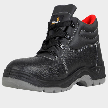 Bocanci de lucru TOLEDO BS ANKLE O1 - 3