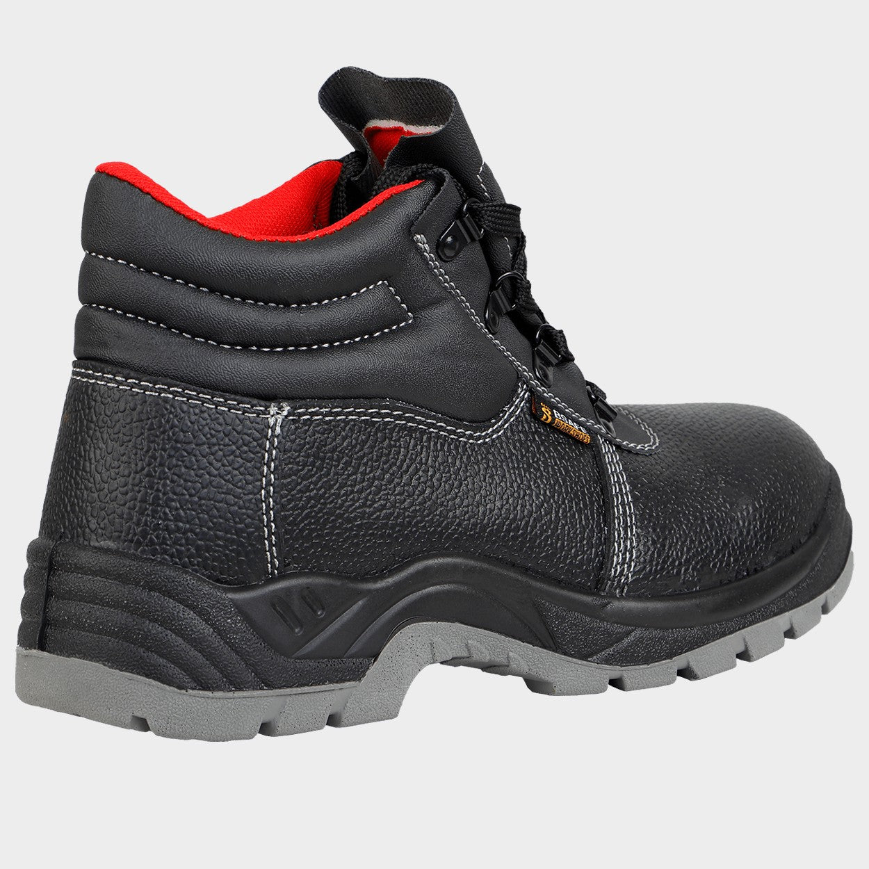Bocanci de lucru TOLEDO BS ANKLE O1 - 4
