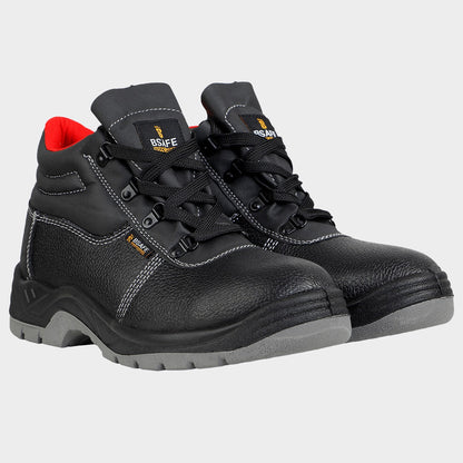 Bocanci de lucru TOLEDO BS ANKLE O1 - 5