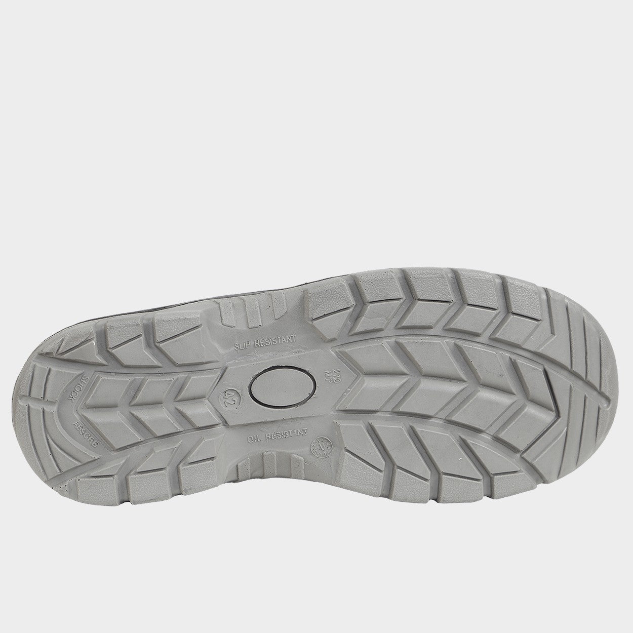 Pantofi de lucru TOLEDO BS WINTER O2 - 7