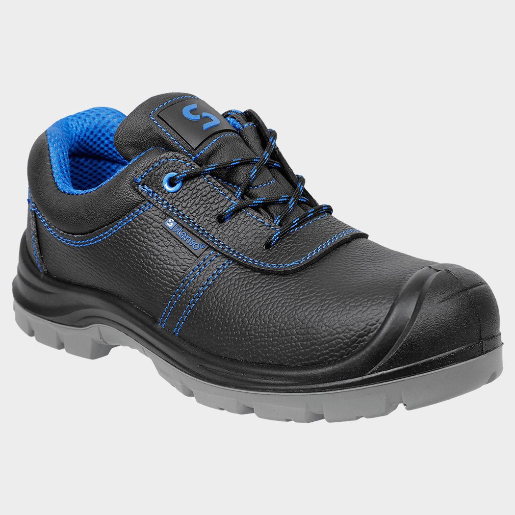 Work shoes TOLEDO PRO LOW S3 - 4