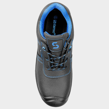 Work shoes TOLEDO PRO LOW S3 - 5