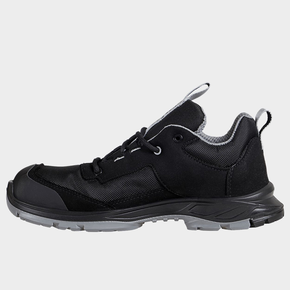 Pantofi de lucru UNO LOW S3S FO LG SR ESD - 2
