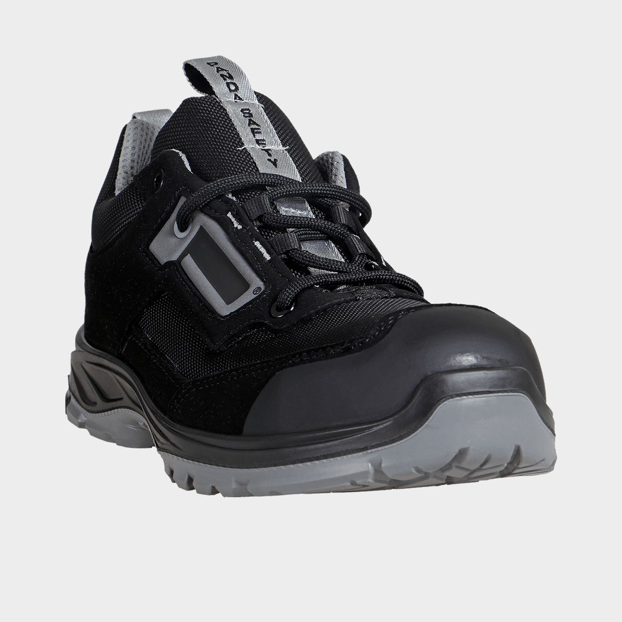 Pantofi de lucru UNO LOW S3S FO LG SR ESD - 3