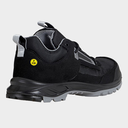 Pantofi de lucru UNO LOW S3S FO LG SR ESD - 4