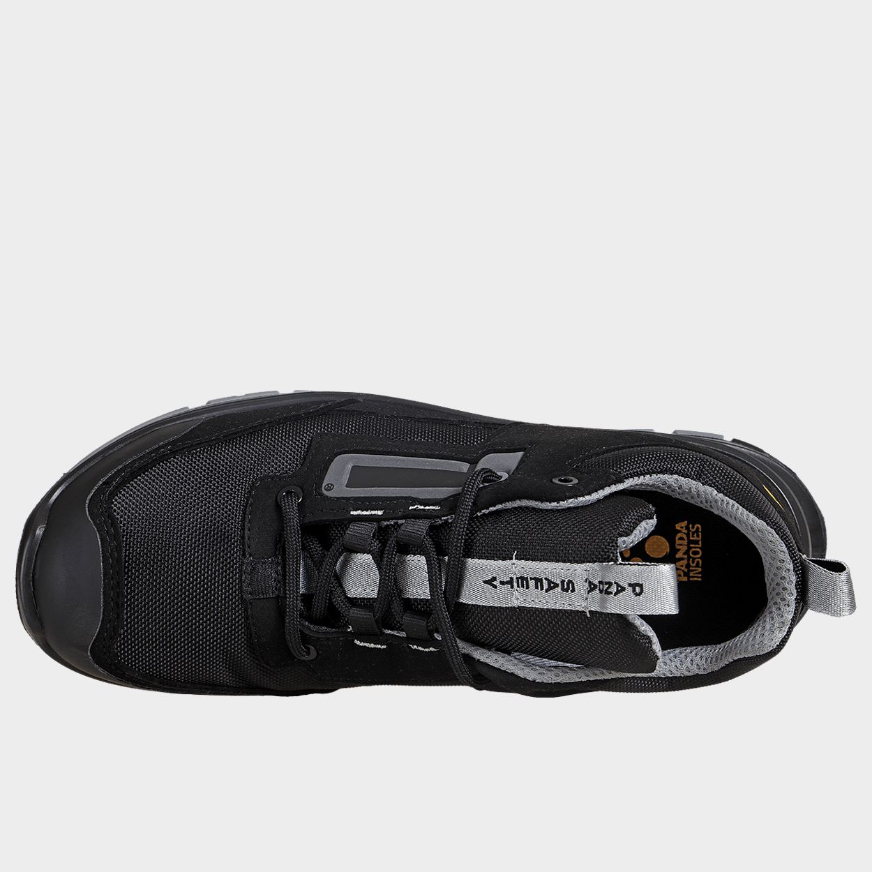 Pantofi de lucru UNO LOW S3S FO LG SR ESD - 5