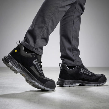Pantofi de lucru UNO LOW S3S FO LG SR ESD - 7