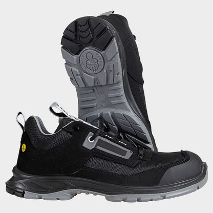 Pantofi de lucru UNO LOW S3S FO LG SR ESD - 8