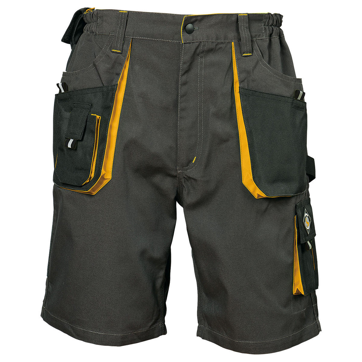 EMERTON OLIVE Work shorts