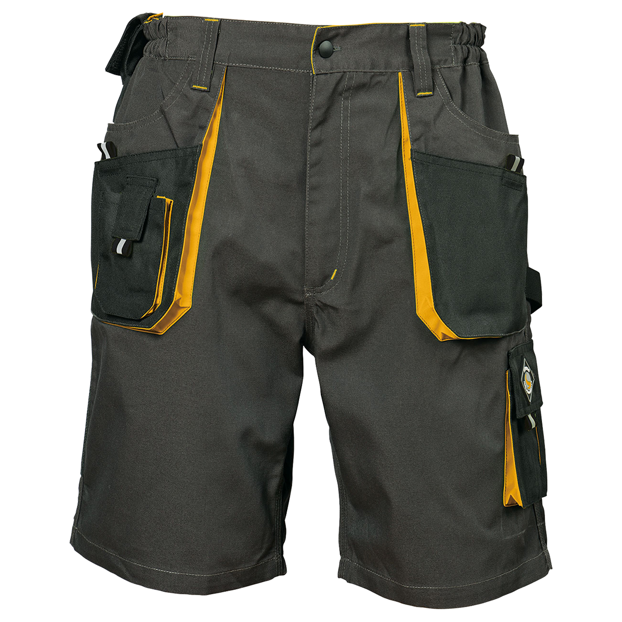 EMERTON OLIVE Work shorts