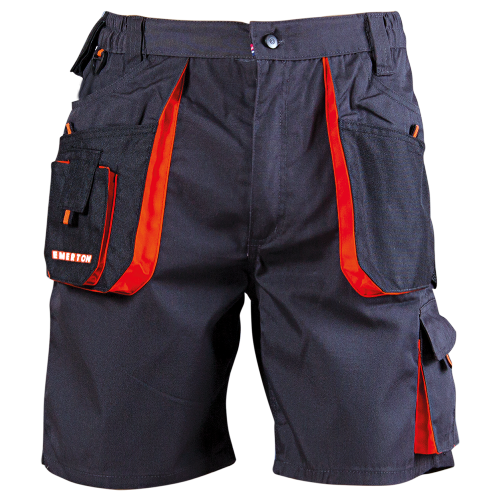 Pantaloni scurți de lucru KASTOR (EMERTON)