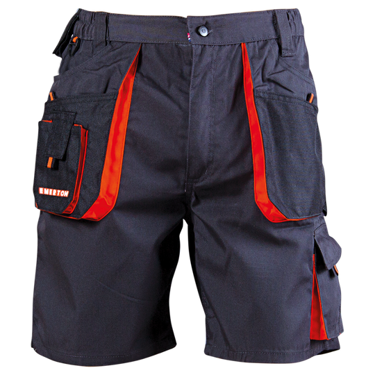 Pantaloni scurți de lucru KASTOR (EMERTON)
