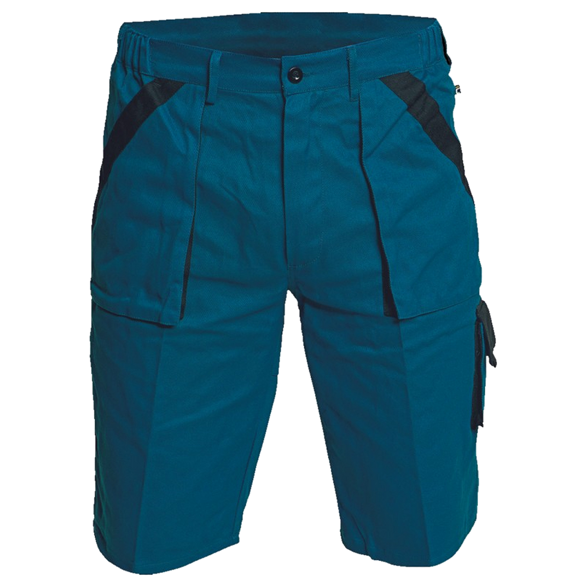 MAX GREEN Work shorts