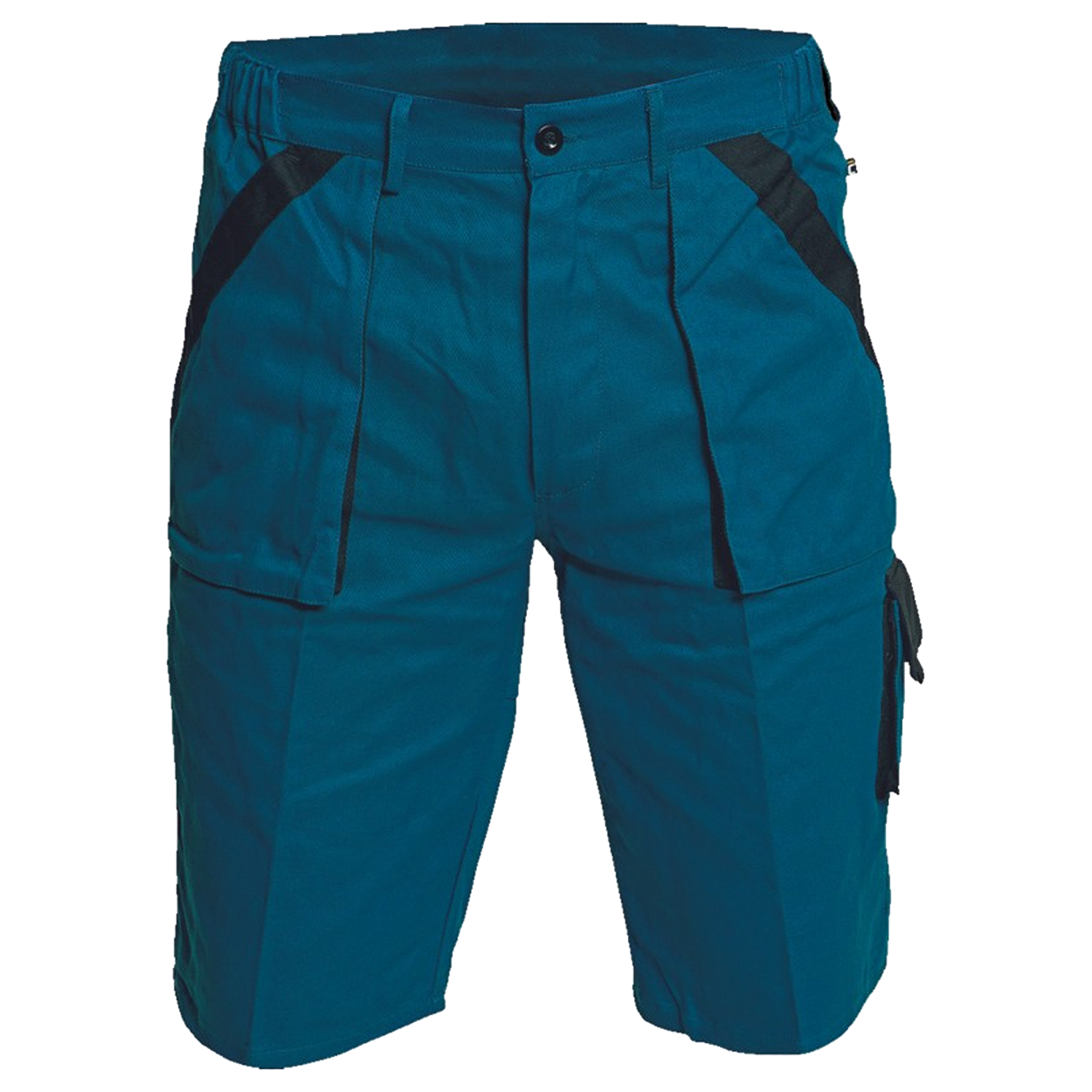 MAX GREEN Work shorts