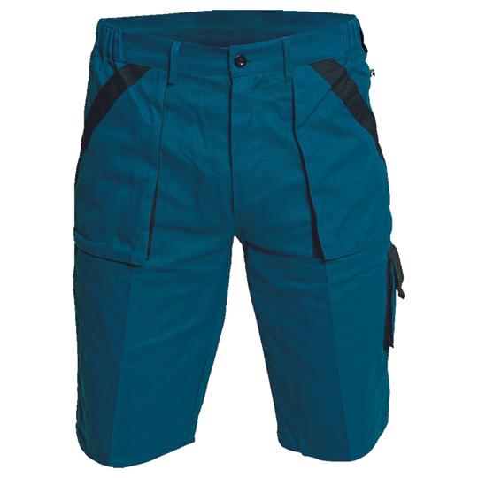 MAX GREEN Work shorts