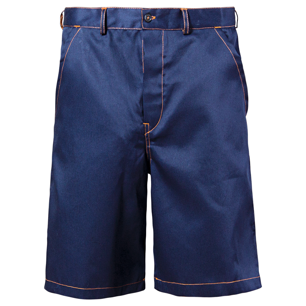 Work shorts PRIMO NAVY