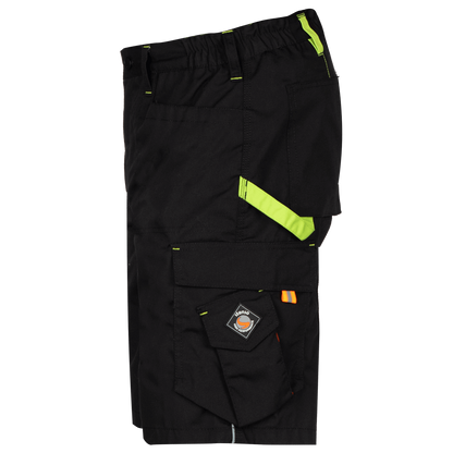 Εργασίας PRISMA BLACK Bερμούδα - 3