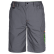Work shorts PRISMA LIGHT GREY - 1