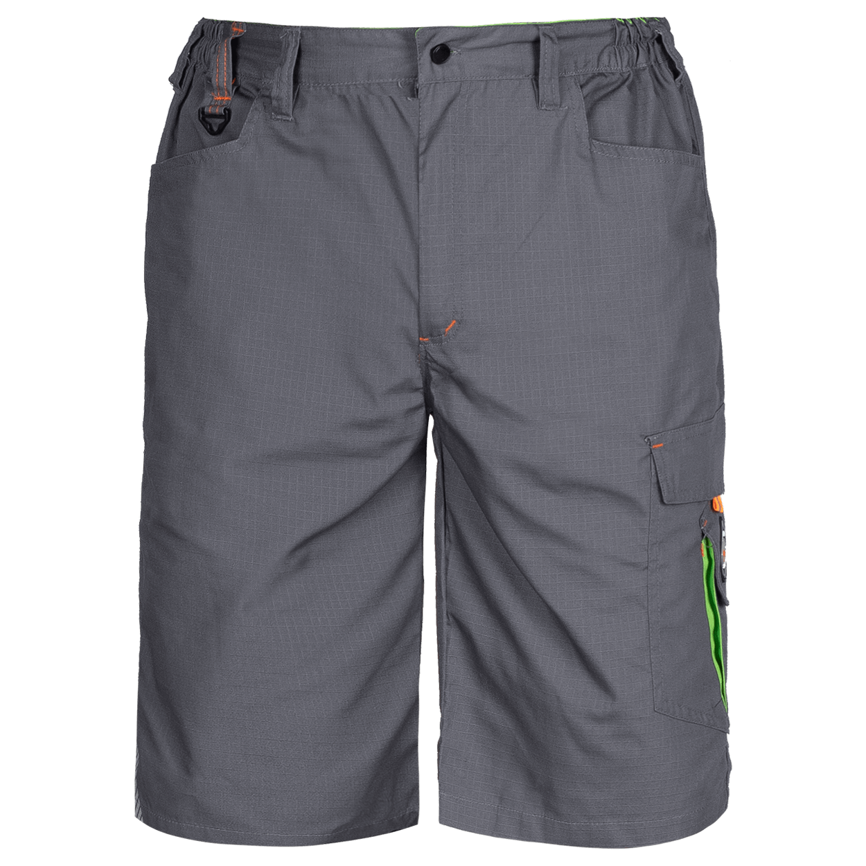 Work shorts PRISMA LIGHT GREY - 1