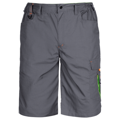 Work shorts PRISMA LIGHT GREY - 1