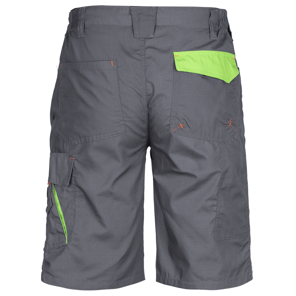 Work shorts PRISMA LIGHT GREY - 2