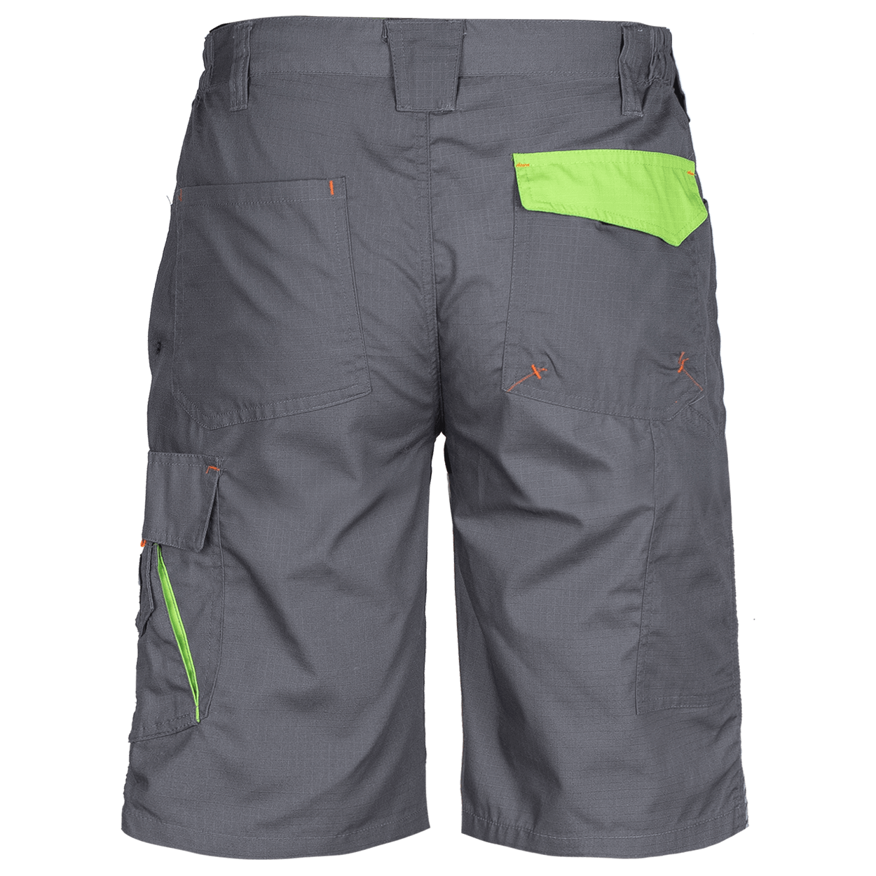 Work shorts PRISMA LIGHT GREY - 2