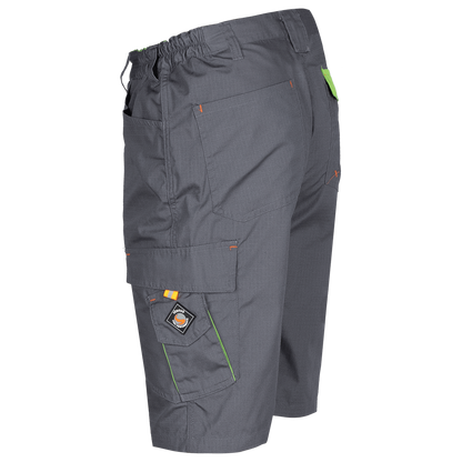 Work shorts PRISMA LIGHT GREY - 4