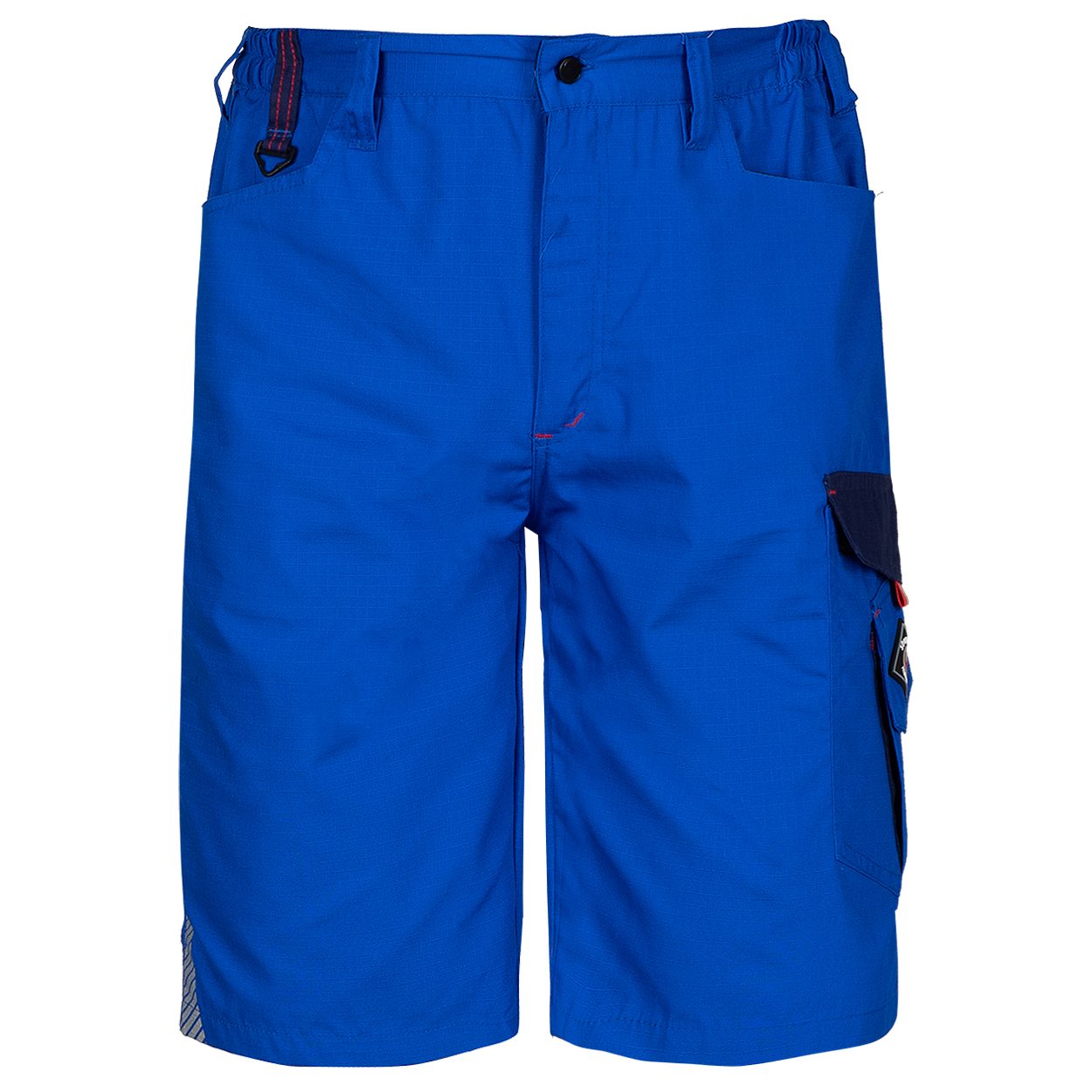 Εργασίας PRISMA ROYAL BLUE Bερμούδα - 1
