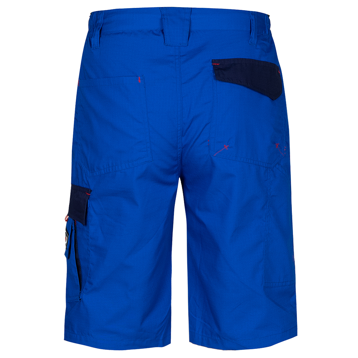 Εργασίας PRISMA ROYAL BLUE Bερμούδα - 2