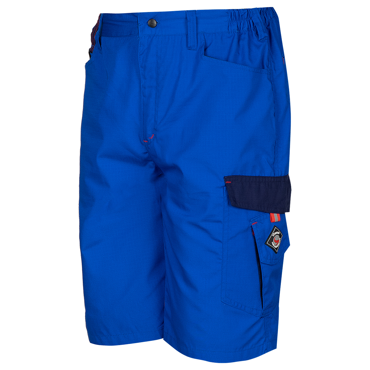 Εργασίας PRISMA ROYAL BLUE Bερμούδα - 3