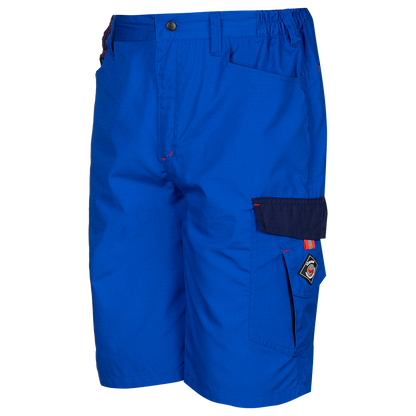 Εργασίας PRISMA ROYAL BLUE Bερμούδα - 3