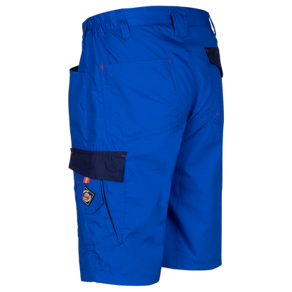 Εργασίας PRISMA ROYAL BLUE Bερμούδα - 4