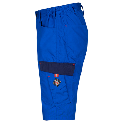 Εργασίας PRISMA ROYAL BLUE Bερμούδα - 5