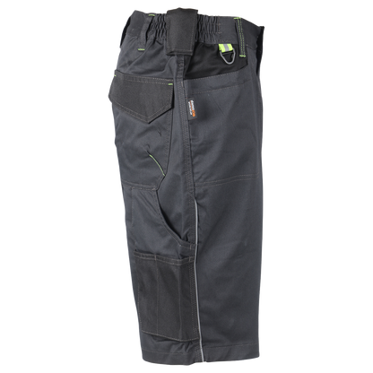 Работен къс панталон PRISMA SPANDEX - 3