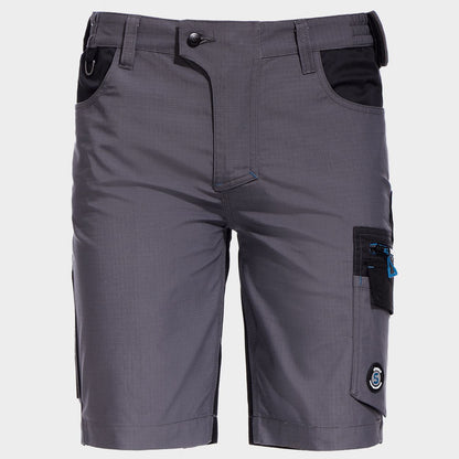 Work shorts REVOLT RIPSTOP STRETCH - 1
